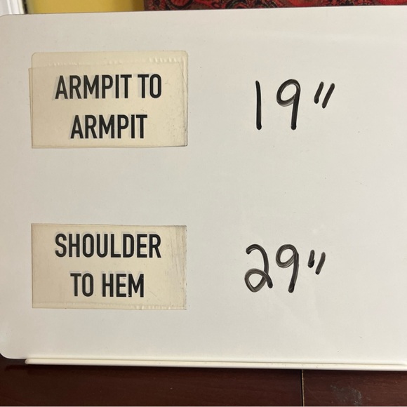 Coldwater Creek Jacket Womens 10 Black Embroidered Button Lined Blazer- 9565* - Picture 3 of 11